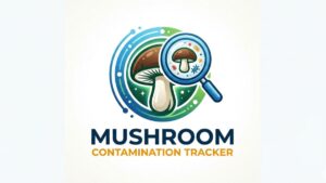 Mushroom Contamination Tracker