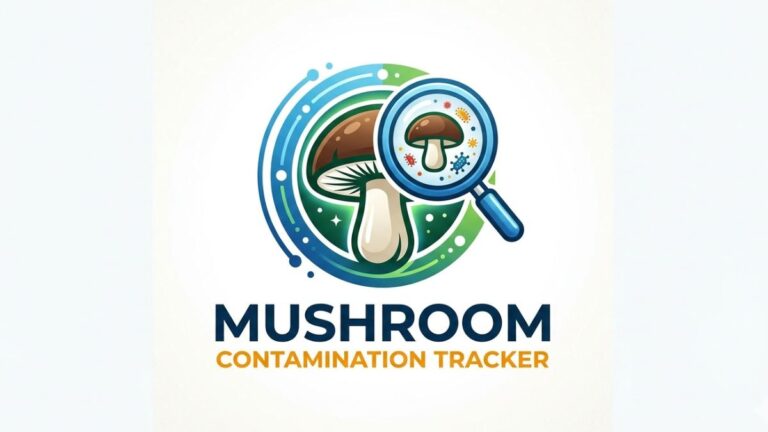 Mushroom Contamination Tracker