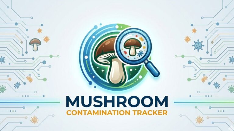 Mushroom Contamination