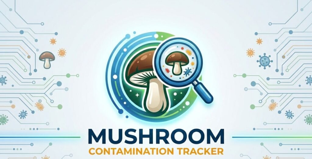 Mushroom Contamination