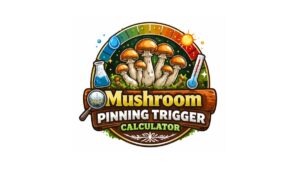 Mushroom Pinning Trigger Calculator