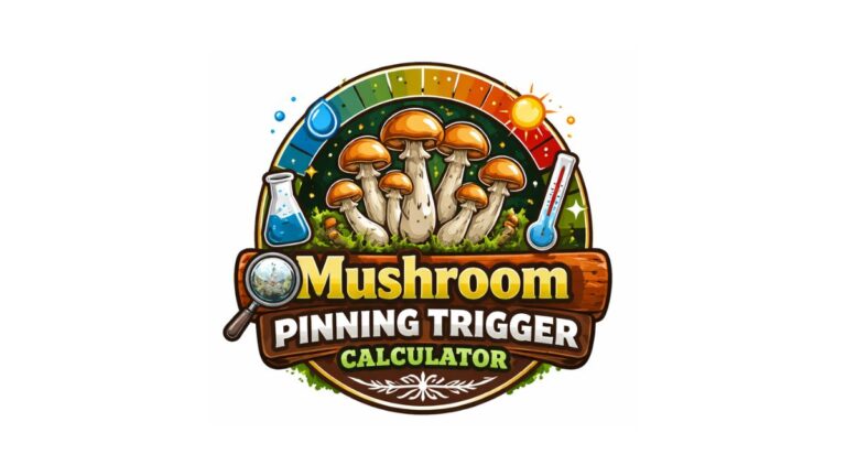 Mushroom Pinning Trigger Calculator