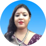 Ruma Saha Dasgupta